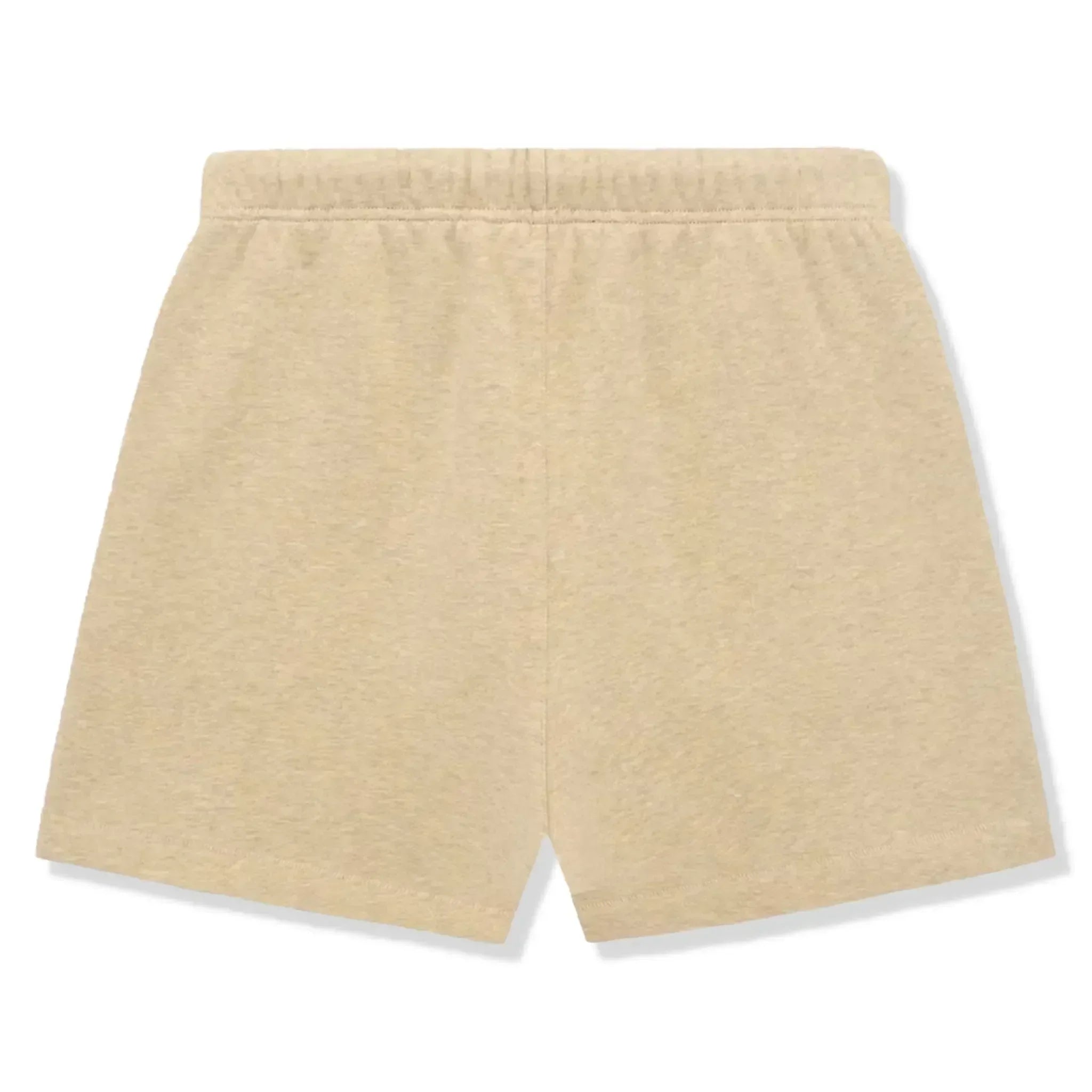 Fear Of God Essentials Gold Heather Shorts (FW23)